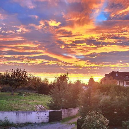 Villa Raffaella Les Albres Kültér fotó