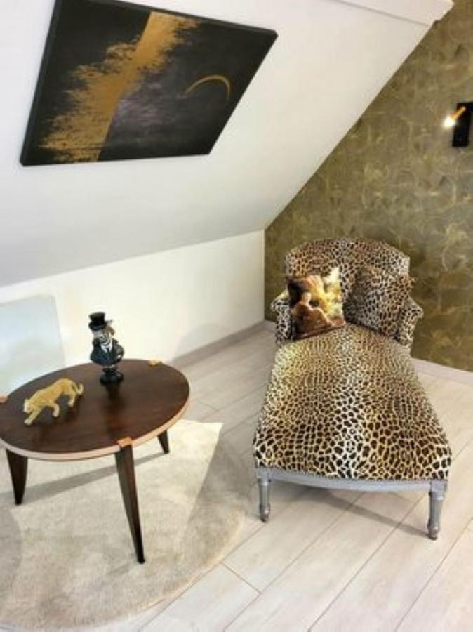 Villa Raffaella Les Albres Kültér fotó