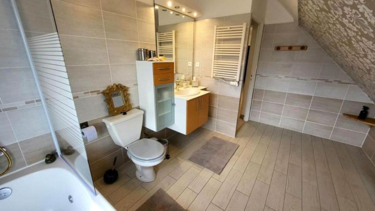 Villa Raffaella Les Albres Kültér fotó