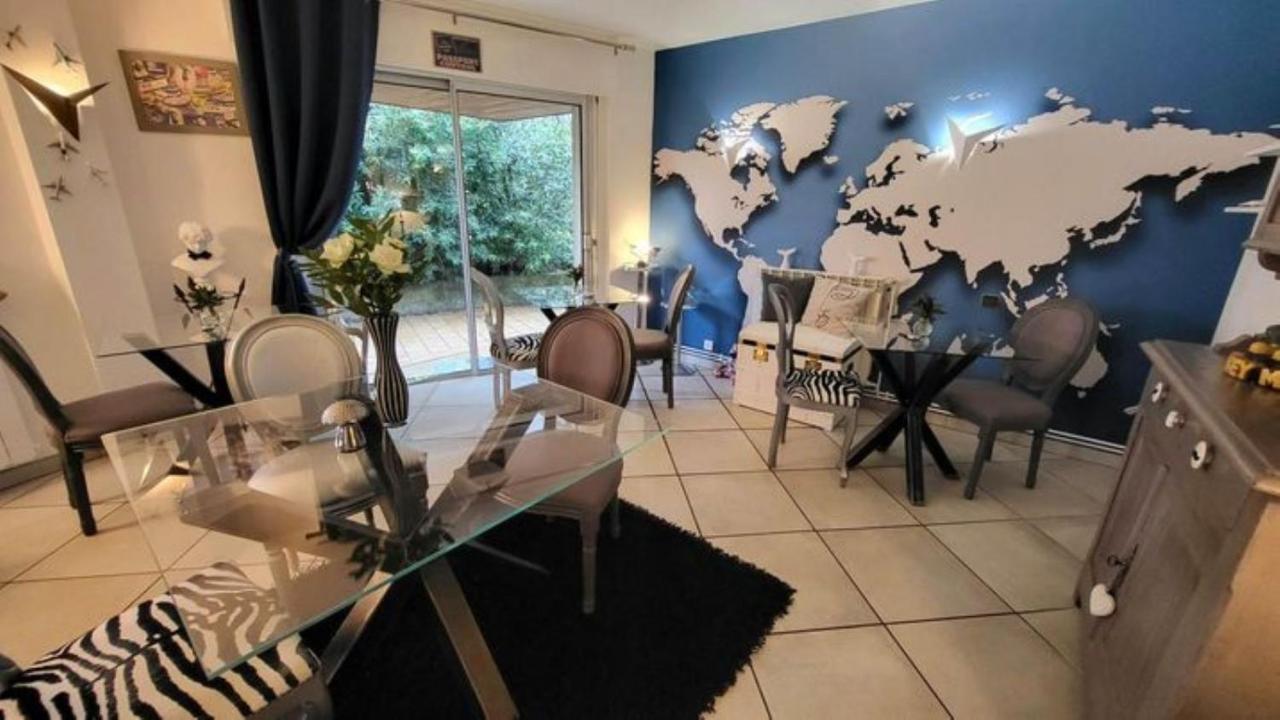 Villa Raffaella Les Albres Kültér fotó