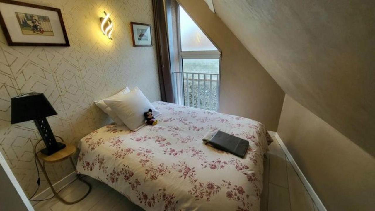 Villa Raffaella Les Albres Kültér fotó
