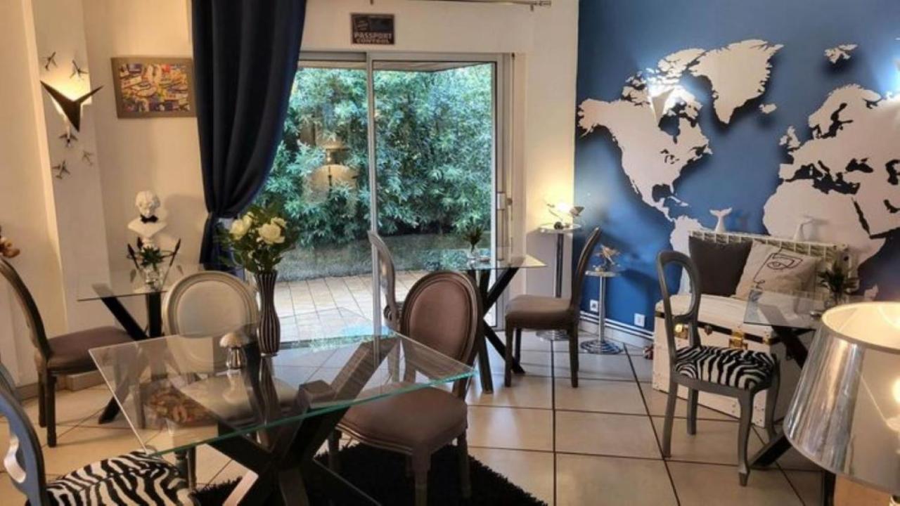 Villa Raffaella Les Albres Kültér fotó