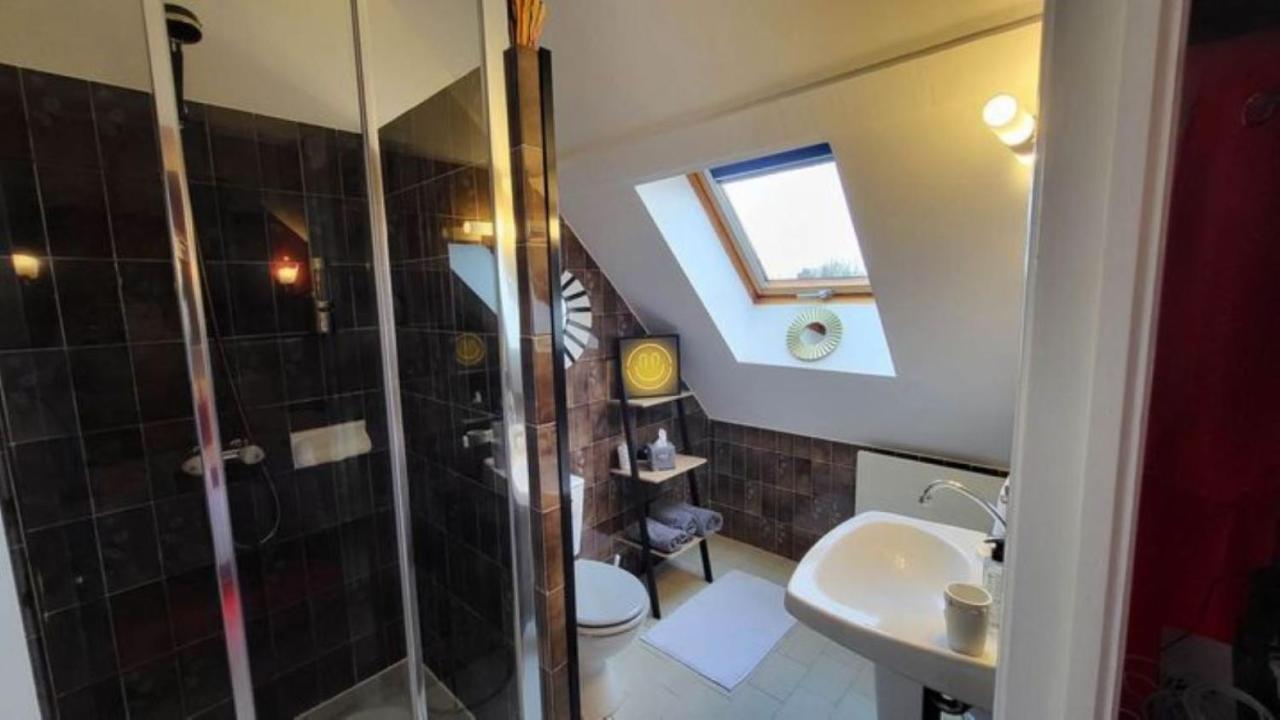Villa Raffaella Les Albres Kültér fotó