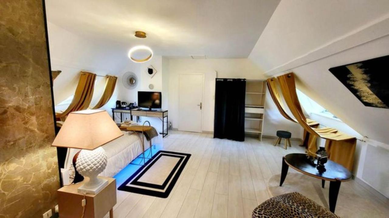 Villa Raffaella Les Albres Kültér fotó