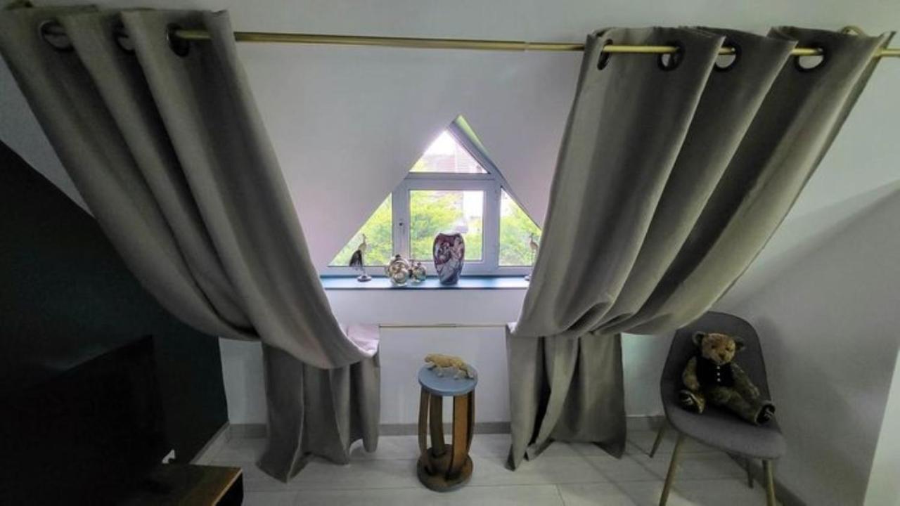 Villa Raffaella Les Albres Kültér fotó