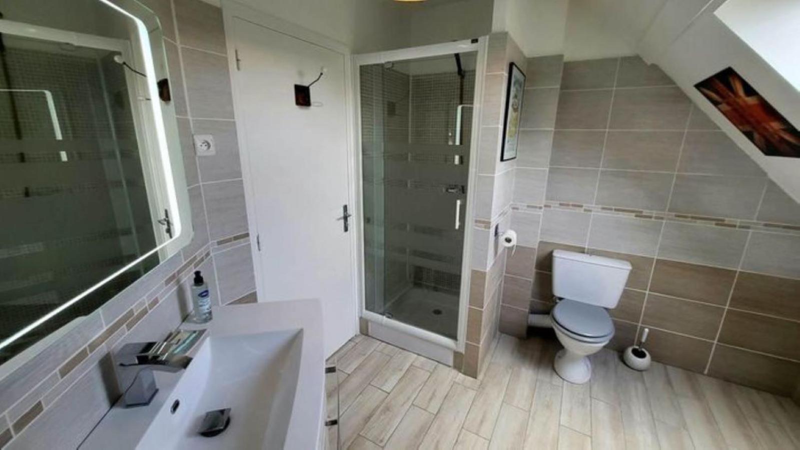 Villa Raffaella Les Albres Kültér fotó
