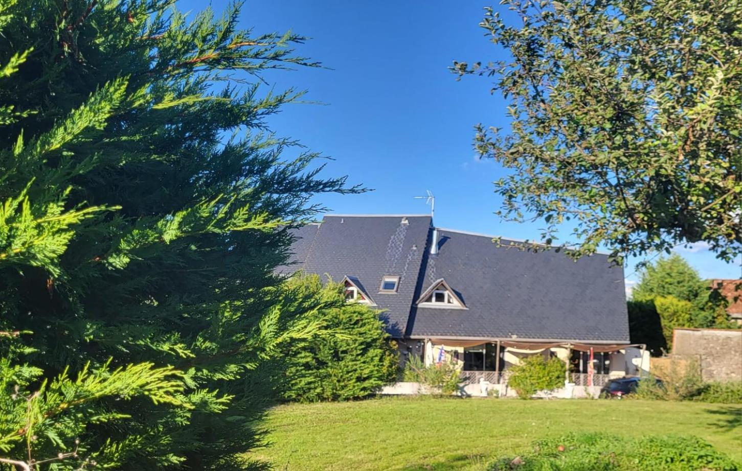 Villa Raffaella Les Albres Kültér fotó