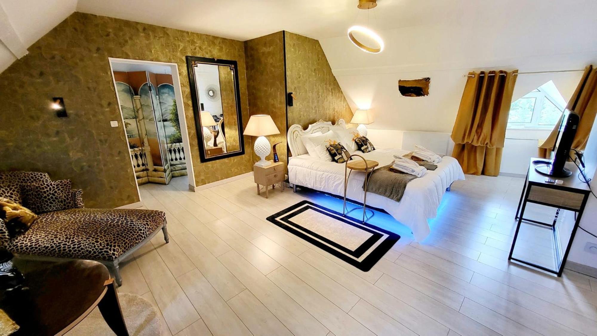 Villa Raffaella Les Albres Kültér fotó